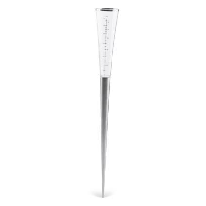 Jauge de pluie CAMPO 76 cm, Blomus