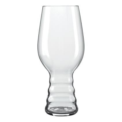 Verre à bière CRAFT BEER CLASSICS IPA GLASS, set de 6 pièces, 540 ml, Spiegelau
