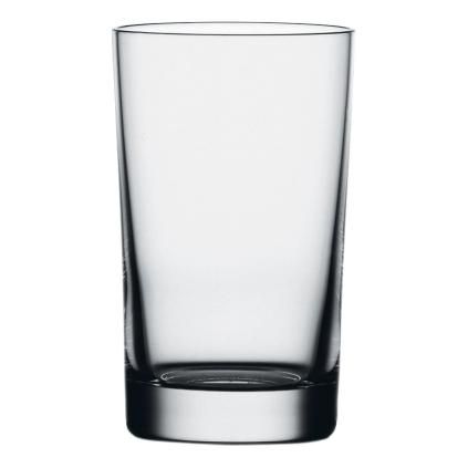 Verre à boire CLASSIC BAR SOFTDRINK, set de 4 pièces, 285 ml, Spiegelau