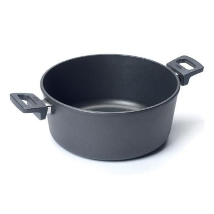 Marmite TITANIUM NOWO 28 cm, WOLL