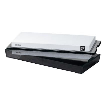 Pierre à aiguiser 3000/8000, Zwilling