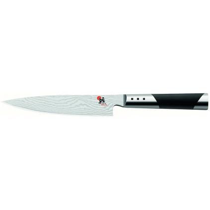 Couteau à légumes japonais SHOTOH 7000D 13 cm, Miyabi