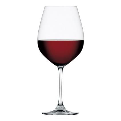 Verre à vin rouge SALUTE BURGUNDY , set de 4 pièces, 810 ml, Spiegelau