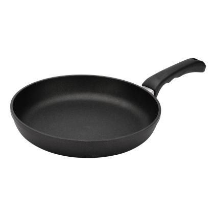 Poêle antiadhésive TITANIUM NOWO 26 cm, titane, WOLL