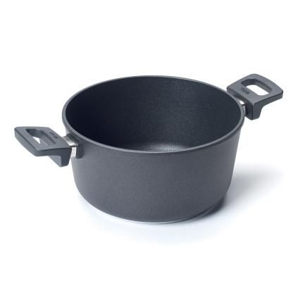 Marmite TITANIUM NOWO 24 cm, titane, WOLL