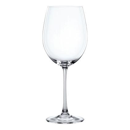Verre à vin rouge VIVENDI BORDEAUX , set de 4 pièces, 760 ml, Nachtmann