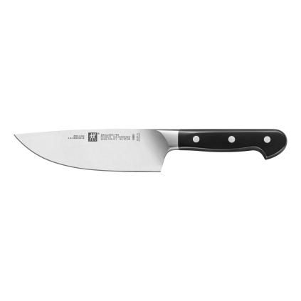 Couteau de chef PRO 16 cm, avec lame large, Zwilling