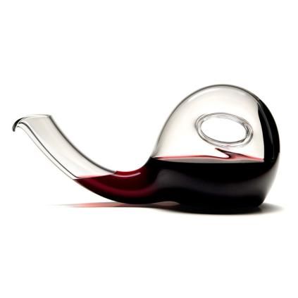 Décanteur à vin ESCARGOT 1,4 l, Riedel