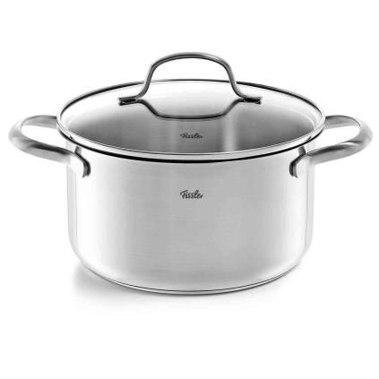 Marmite SAN FRANCISCO 20 cm, 3,3 l, Fissler