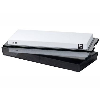 Pierre à aiguiser TWIN 1000/250, Zwilling