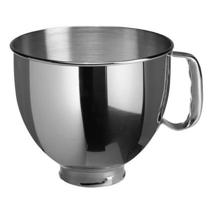 Bol de mixeur sur socle 4,83 l, KitchenAid