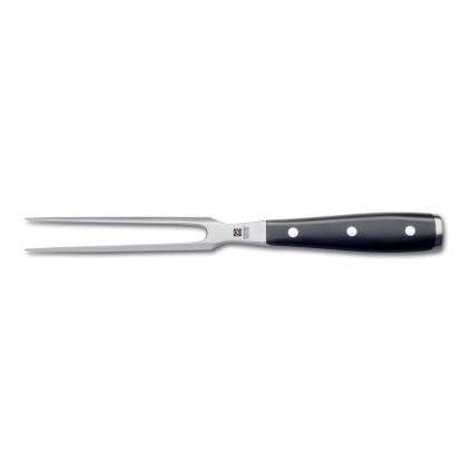 Fourchette à viande CLASSIC IKON 16 cm, Wüsthof