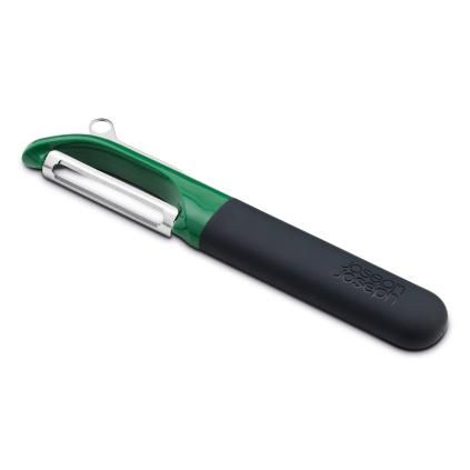 Econome MULTI-PEEL, vert, Joseph Joseph