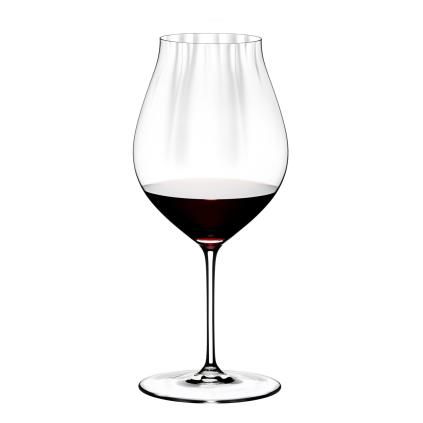 Verre à vin rouge PERFORMANCE PINOT NOIR 830 ml, Riedel