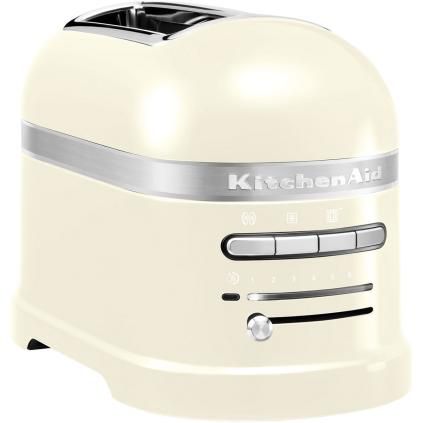Grille-pain 5KMT2204EAC, 2 tranches, amandes, KitchenAid