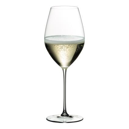 Flûte à champagne VERITAS, 2 pièces, Riedel