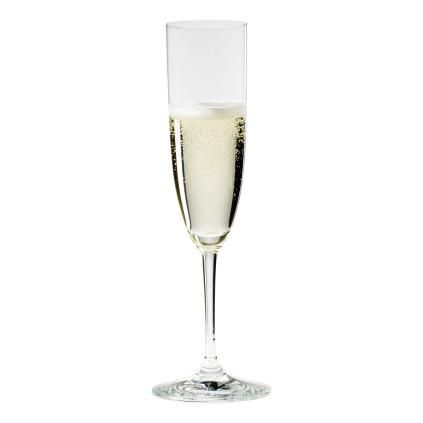 Flûte à champagne VINUM CHAMPAGNE 160 ml, Riedel