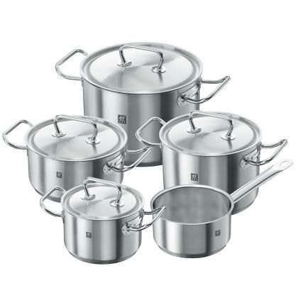Batterie de cuisine TWIN CLASSIC , 5 pièces, Zwilling