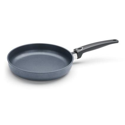 Poêle antiadhésive DIAMOND LITE 24 cm, pour induction, WOLL