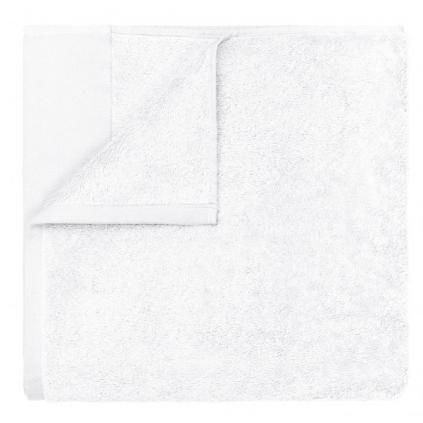 179933 rucnik riva blomus bily 70x140 cm 1