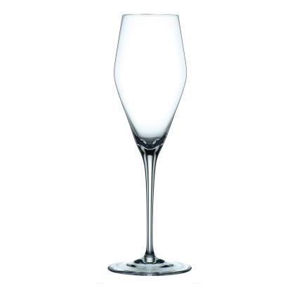 Flûte à champagne VINOVA CHAMPAGNE 280 ml, set de 4 pc, Nachtmann