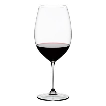 Verre à vin rouge BORDEAUX VINUM 995 ml, Riedel