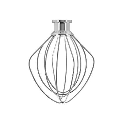 Accessoire batteur fouet pour mixeur sur socle, KitchenAid