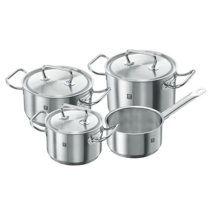 Batterie de cuisine TWIN CLASSIC, 4 pièces, Zwilling