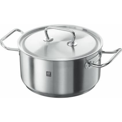 Faitout TWIN CLASSIC 24 cm, 4,5 l, Zwilling