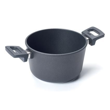 Marmite TITANIUM NOWO 20 cm, pour induction, WOLL