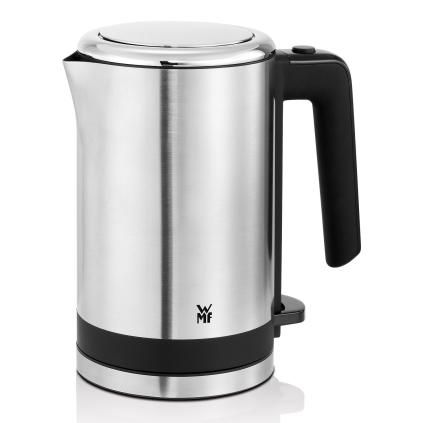 Bouilloire électrique KITCHENMINIS 800 ml, acier inoxydable, WMF