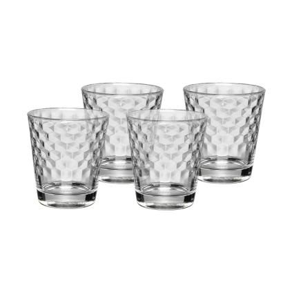 Verre à café COFFEE TIME 225 ml, set de 4 pc, WMF