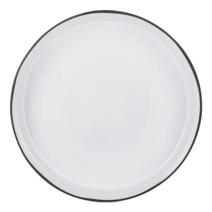 Saladier CARACTERE 33 cm, blanc, REVOL