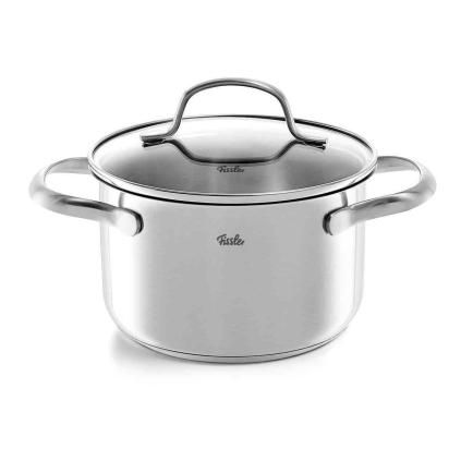 Casserole SAN FRANCISCO 16 cm, 2,1 l, Fissler