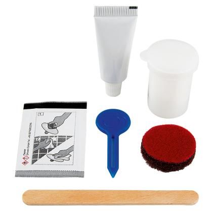 Kit adhésif 2FIX, Blomus