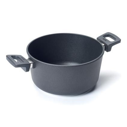 Marmite TITANIUM NOWO 24 cm, induction, WOLL
