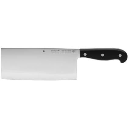 Couteau de chef chinois SPITZENKLASSE PLUS 18,5 cm, WMF