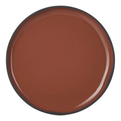 Assiette mise en bouche CARACTERE 15 cm, blanche, REVOL