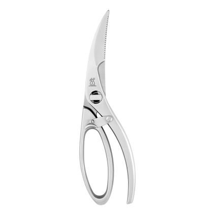 Ciseaux à volaille TWIN®, acier inoxydable, Zwilling
