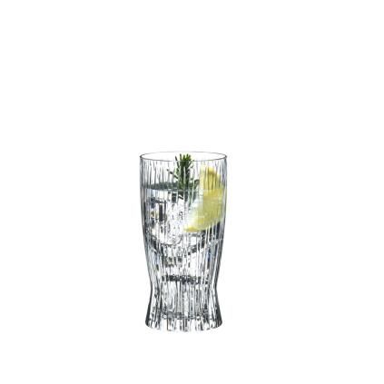 Verre tumbler FIRE 375 ml, Riedel