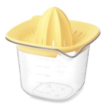 Presse-agrumes Brabantia 0,5 je