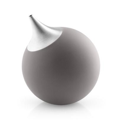 Distributeur de savon liquide 150 ml, gris, Eva Solo
