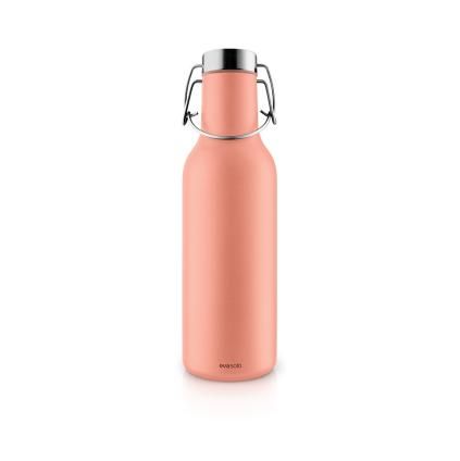 Bouteille isotherme COOL 700 ml, corail, Eva Solo