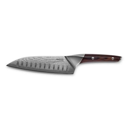 Couteau Santoku NORDIC KITCHEN 18 cm, Eva Solo