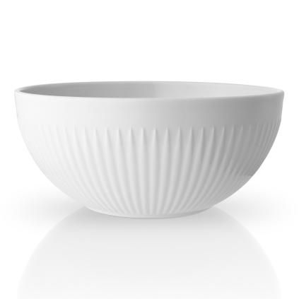 Saladier LEGIO NOVA 1,8 l, blanc, Eva Solo
