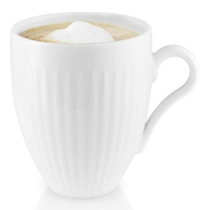 Mug LEGIO NOVA 400 ml, blanc, porcelaine, Eva Solo