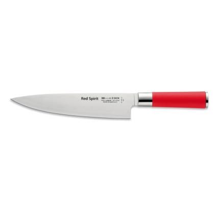 Couteau de chef RED SPIRIT 21 cm, F.Dick