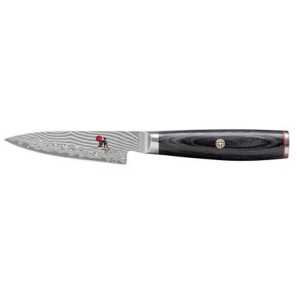 Couteau Japonais SHOTOH 5000FCD 9 cm, MIYABI