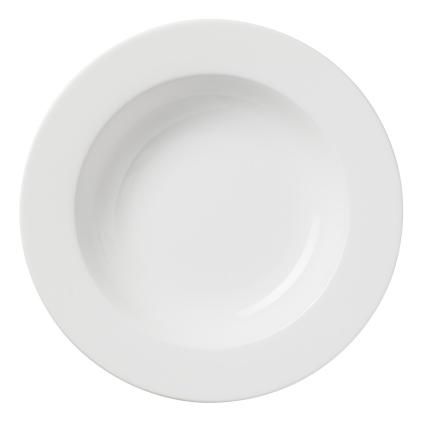 Assiette à soupe ALASKA TABLE 23 cm, REVOL