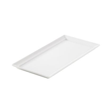 Plat de service TIME SQUARE 26 cm, REVOL